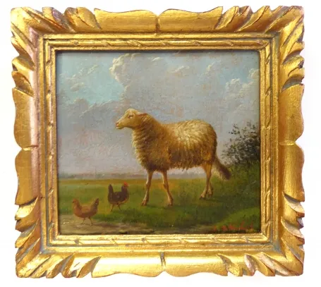 De Waerhert Arthur 