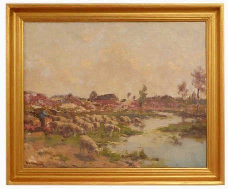 van de Weteri Johannes Embrosius