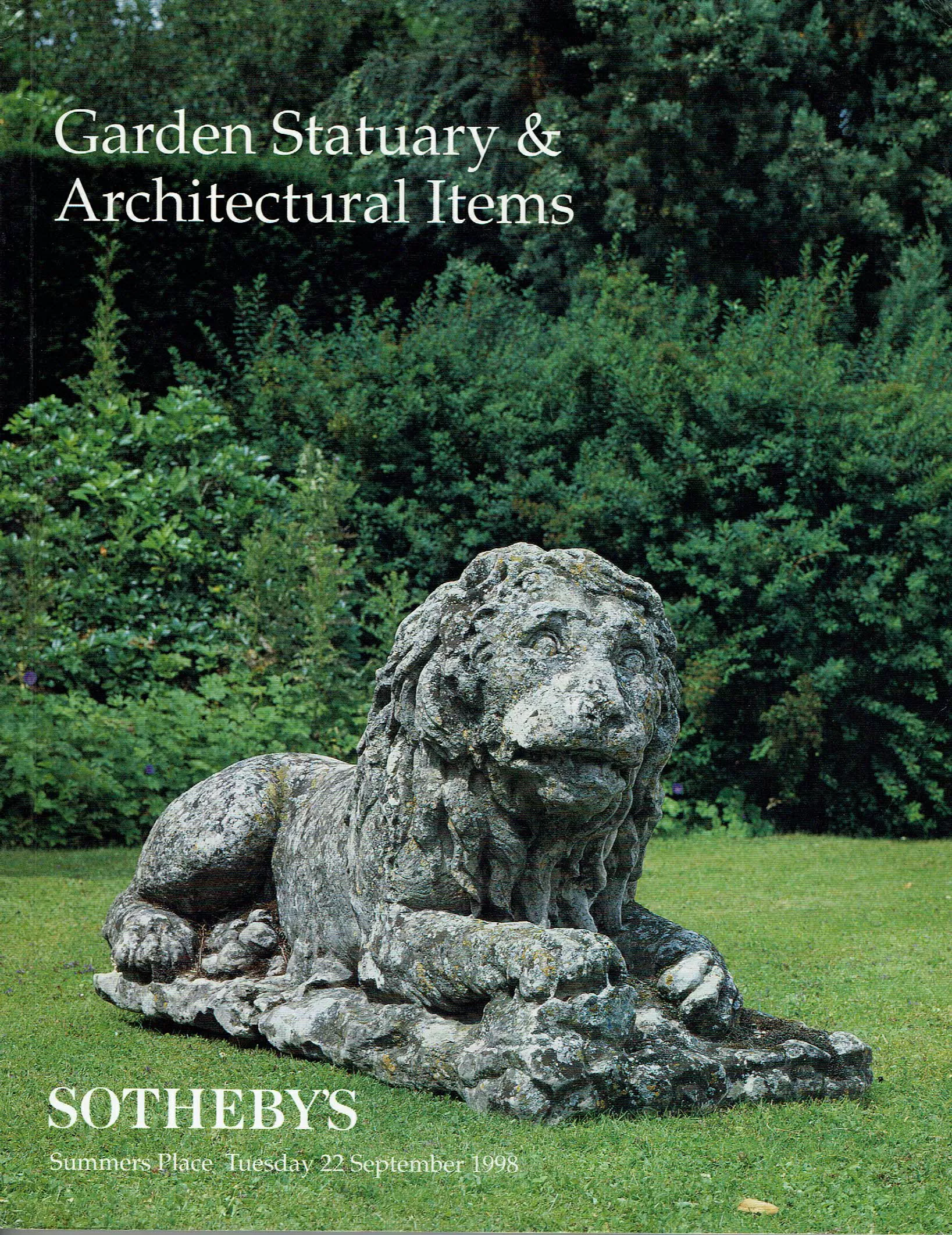 Statuary Garden Statuary & Architectural Items