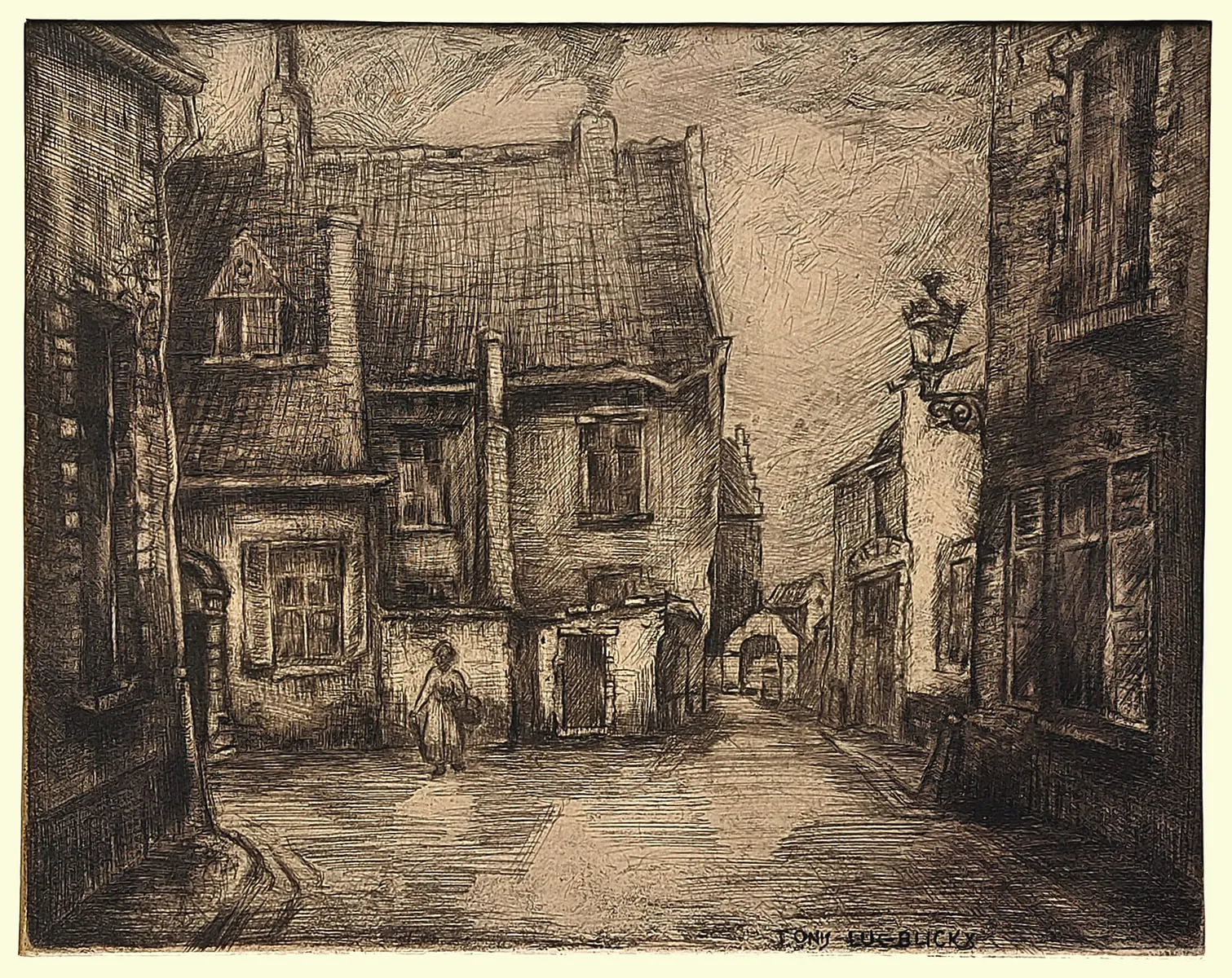 Ets Van Mechelen Van De Mechelse Kunstenaar Blickx Tony Luc Kopen ets-van-mechelen-van-de-mechelse-kunstenaar-blickx-tony-luc-kopen