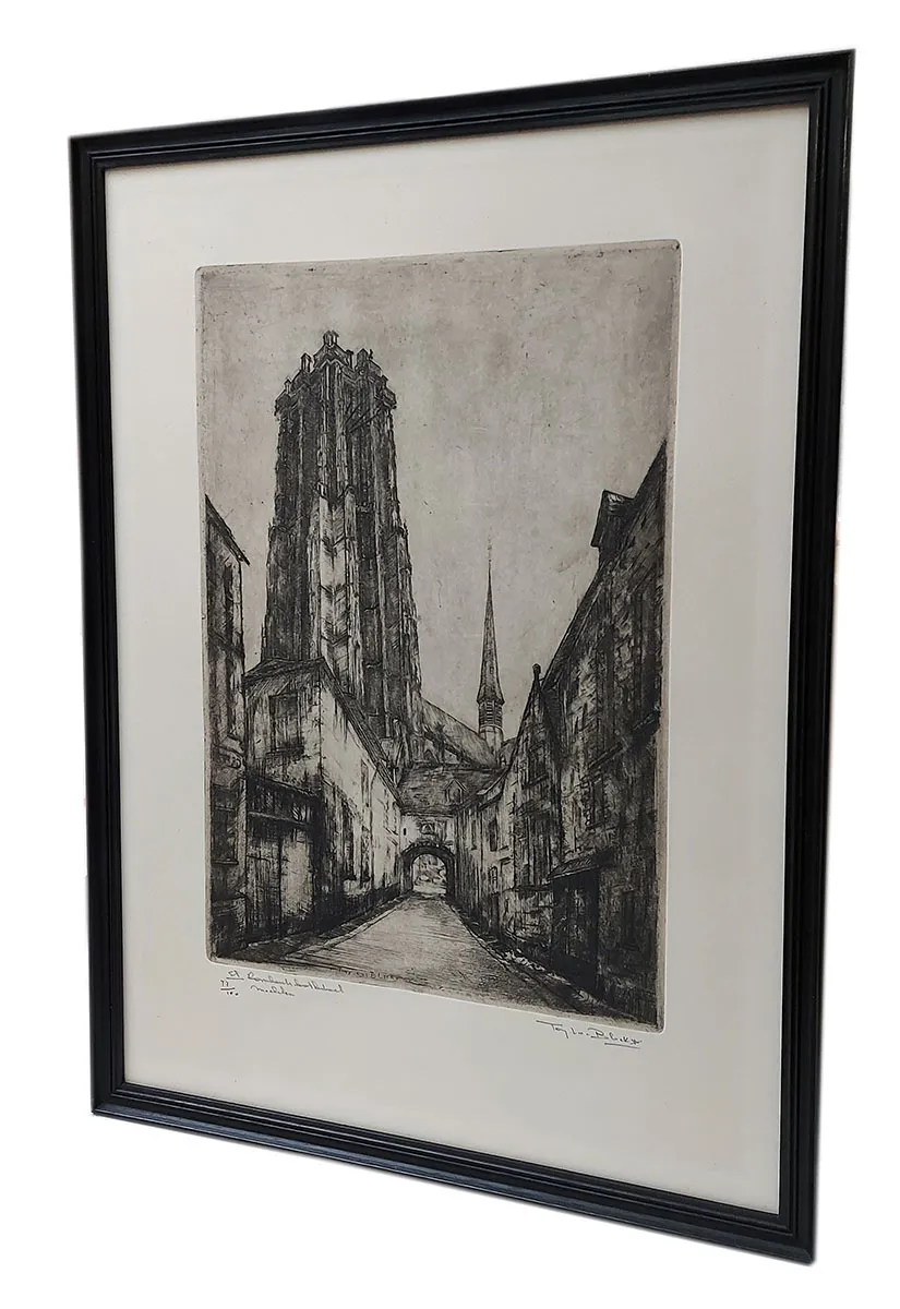 Ets Van Mechelen Van De Mechelse Kunstenaar Blickx Tony Luc Kopen ets-van-mechelen-van-de-mechelse-kunstenaar-blickx-tony-luc-kopen