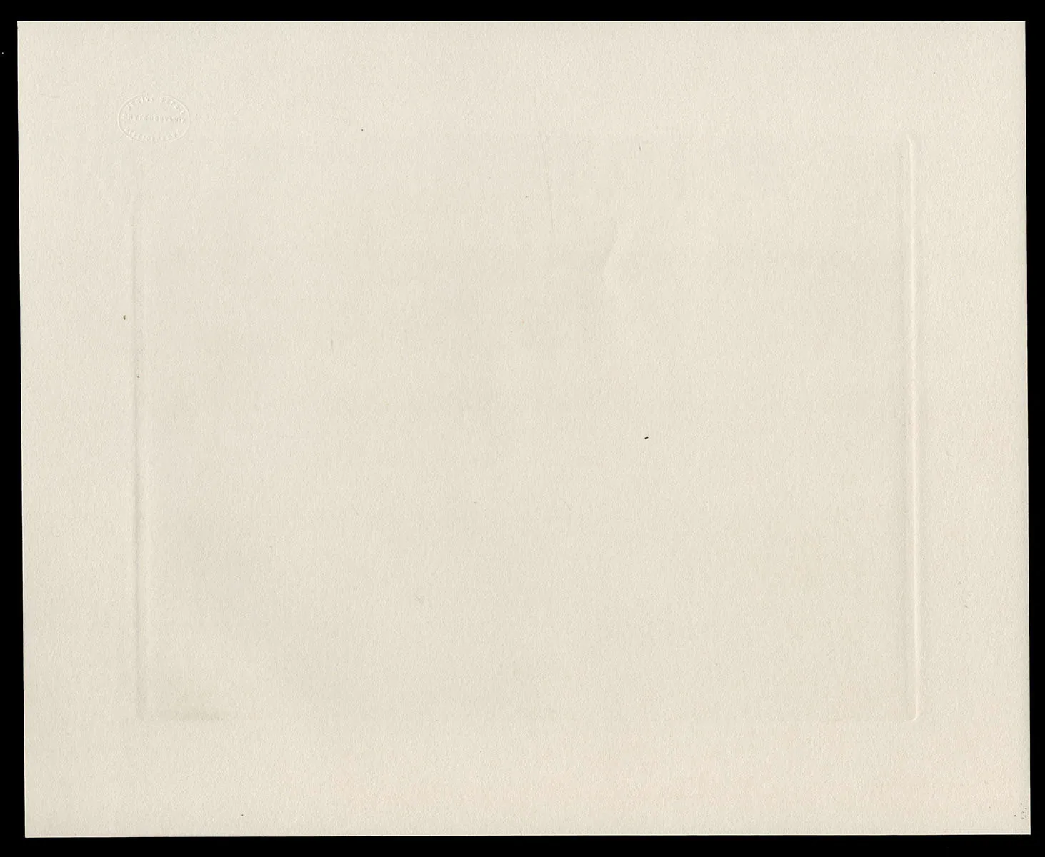 Ets van de Brusselse kunstenaar, etser Jef Codron kopen