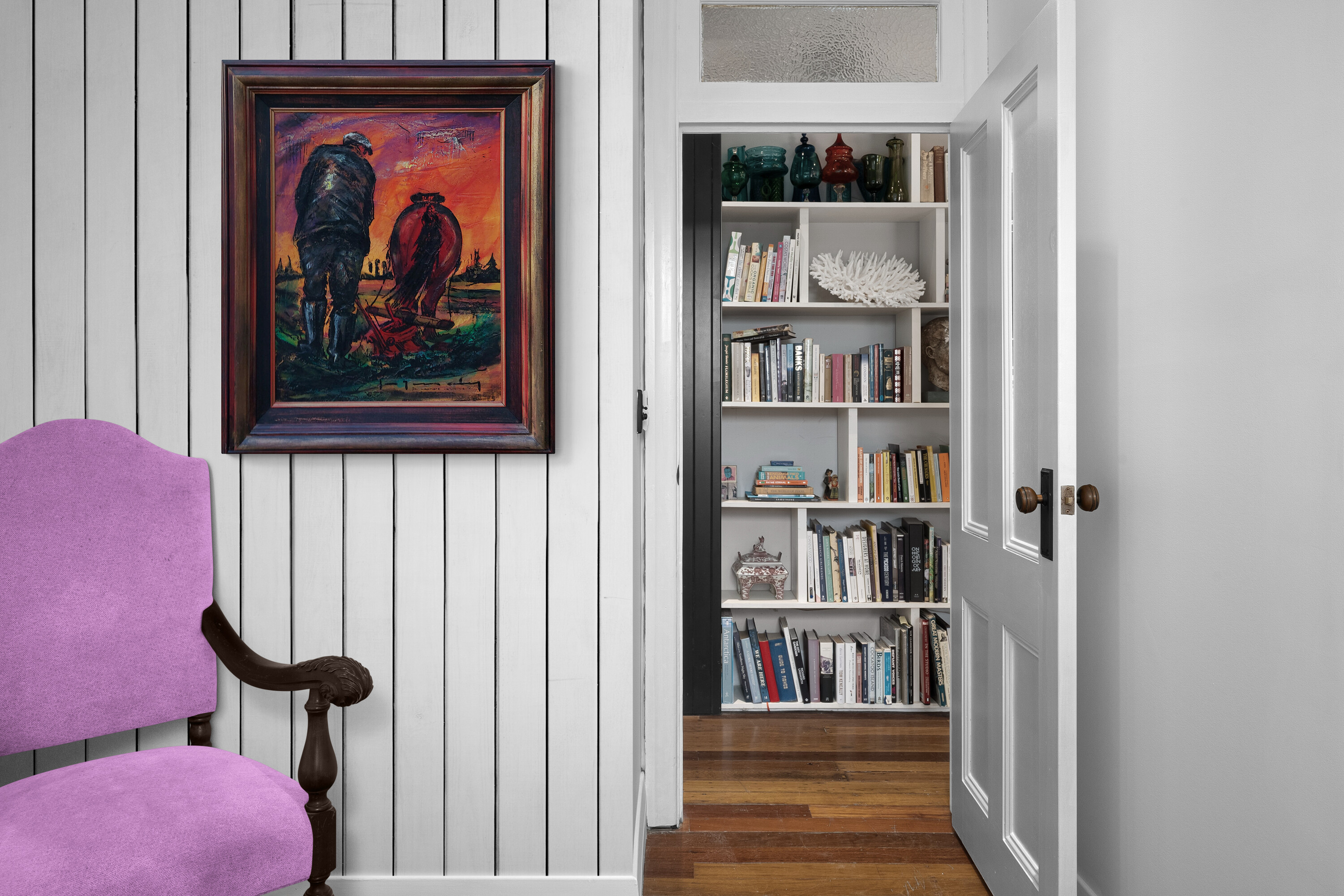 De boer en zijn ploeg 1979