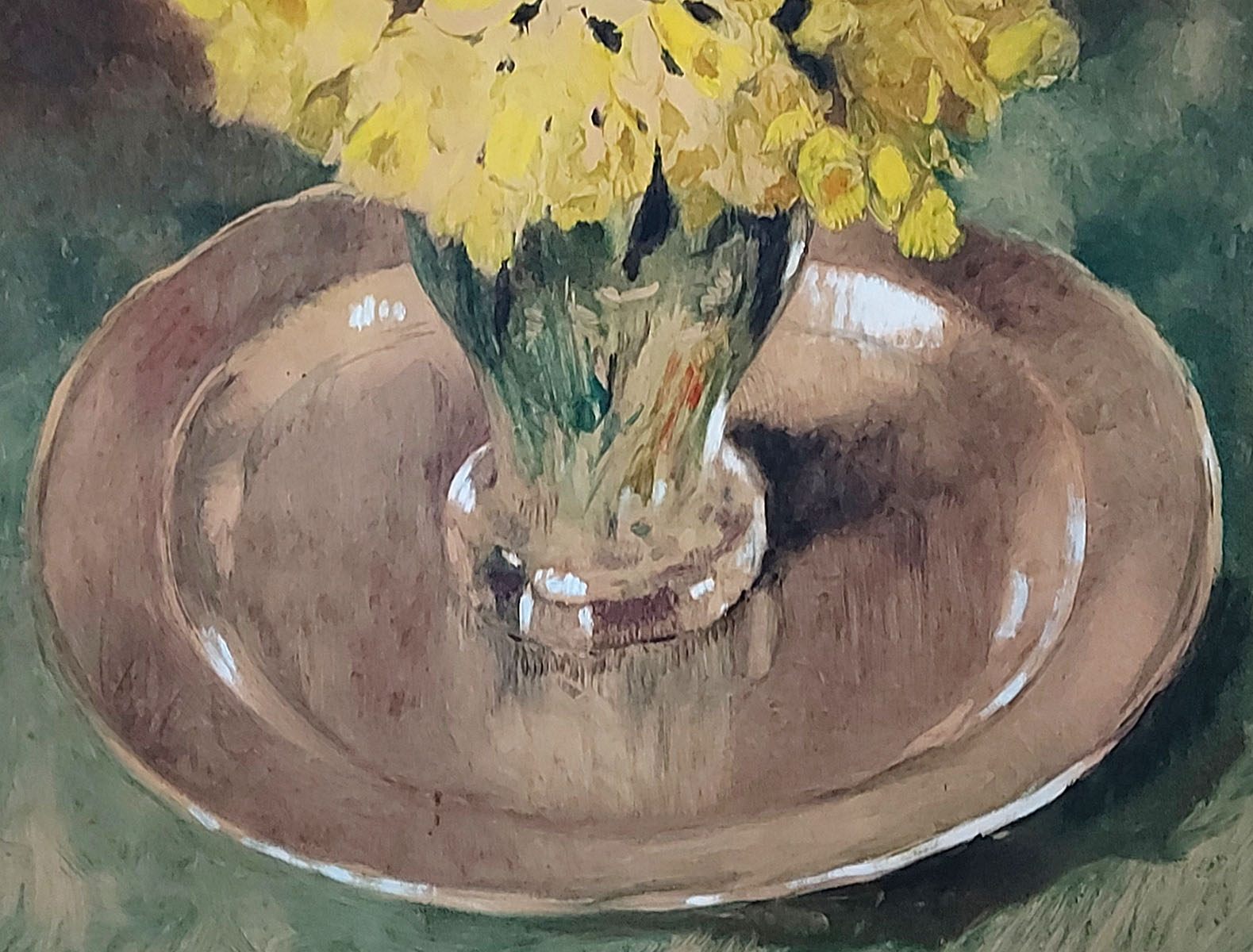 kunstwerk kopen van Thomas Henry