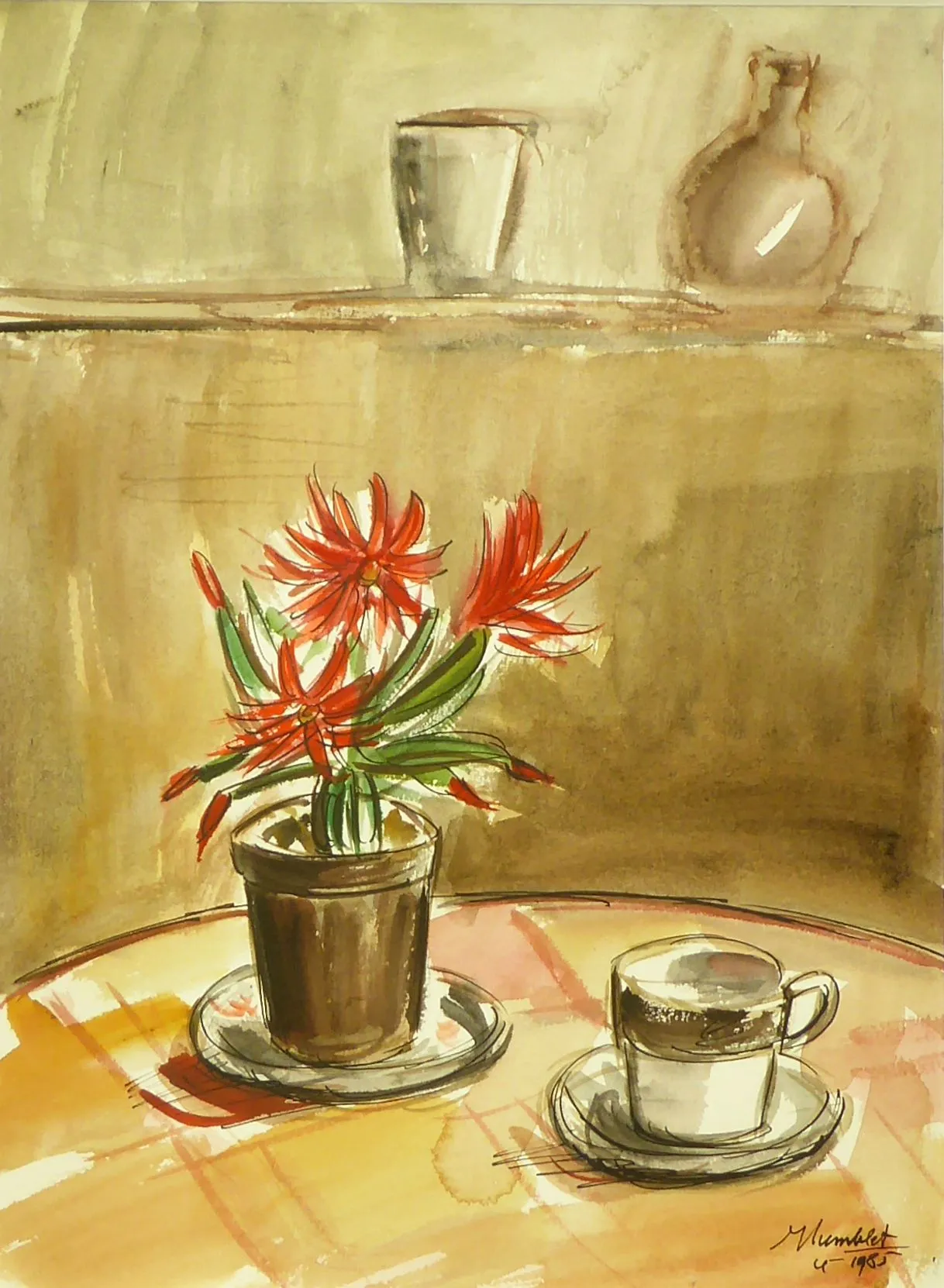 schilderij-van-belgische-kunstenaar-theo-humblet-uit-1985-kopen