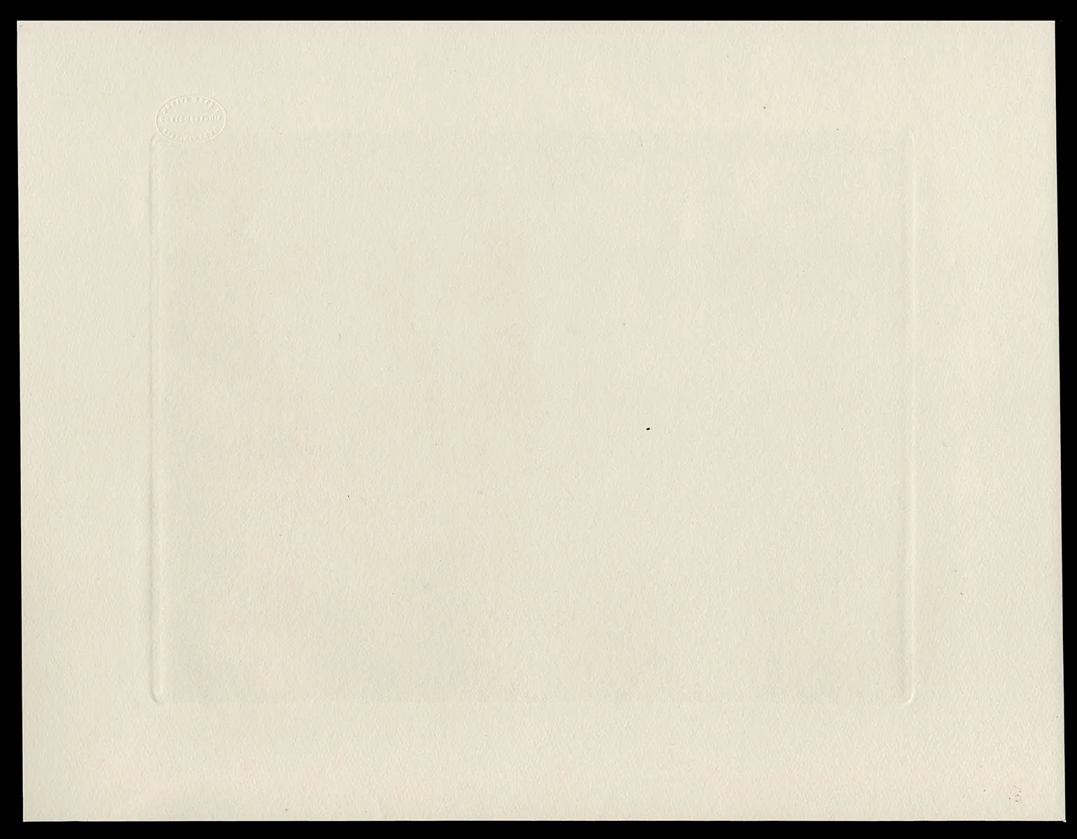 Ets van de Brusselse kunstenaar, etser Jef Codron kopen