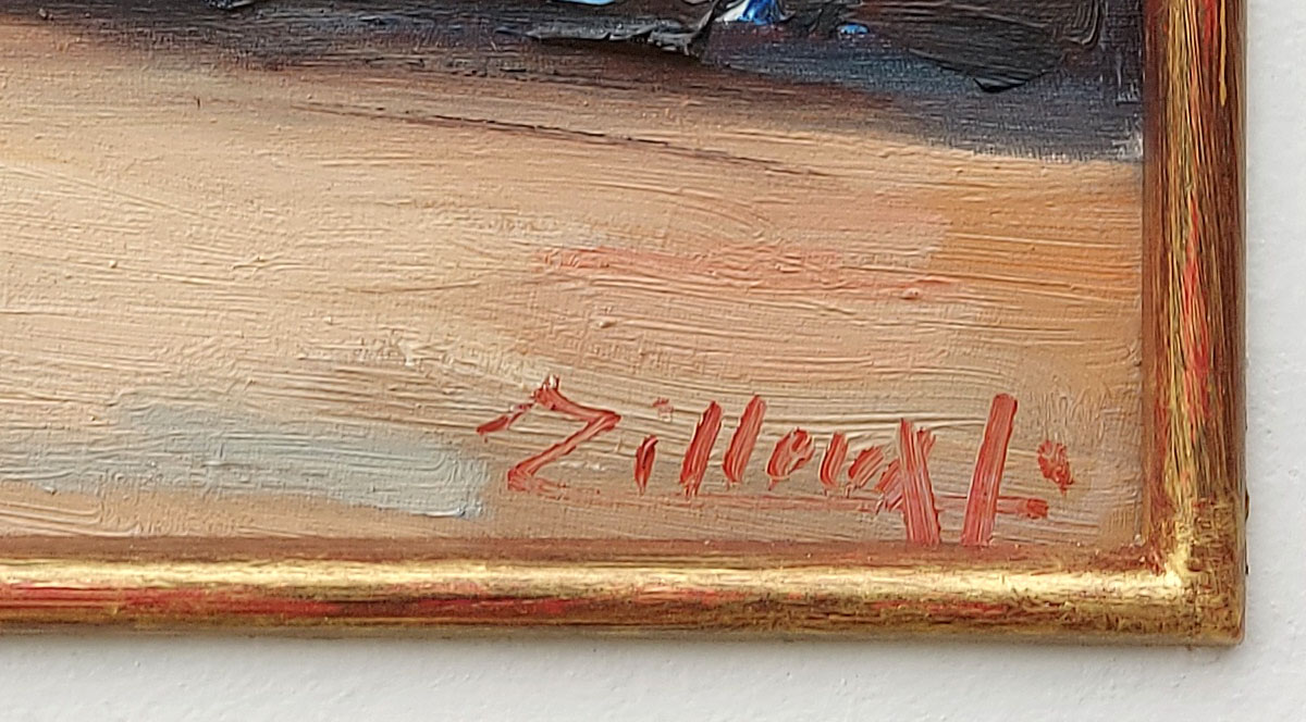 Belgische kunst kopen van Belgische kunstenaars