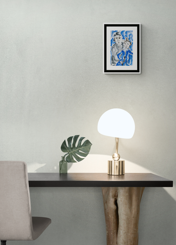 Tintagiles, Friends forever 2014