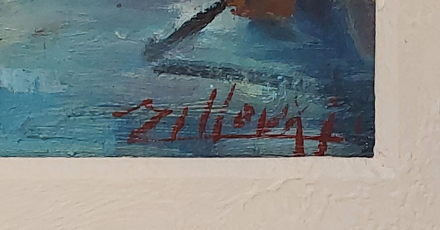 Belgische kunst kopen van Belgische kunstenaars