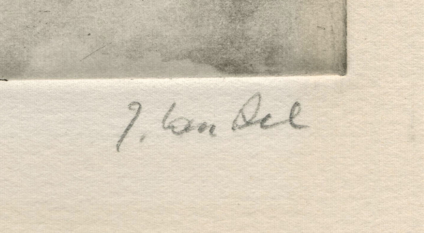 Potageriepoort te Antwerpen 9/50