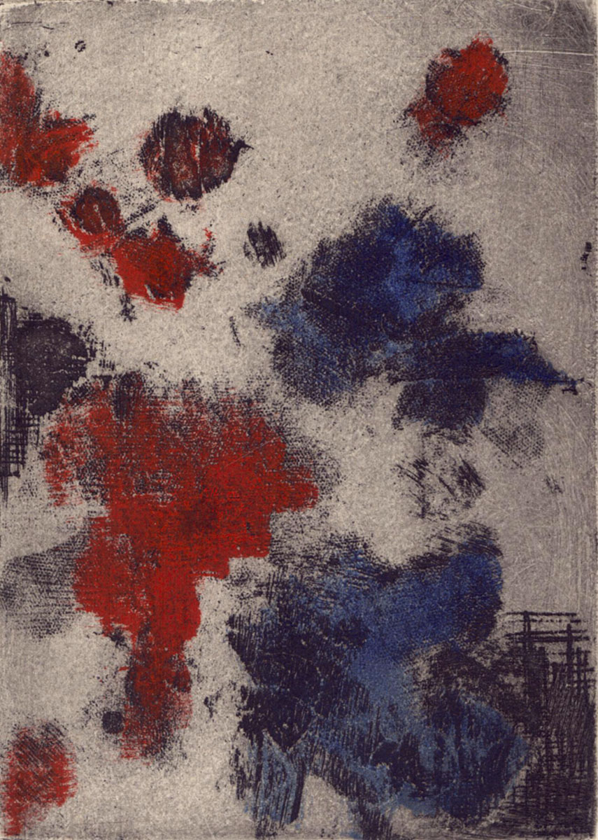 Kleine Ets/monotype