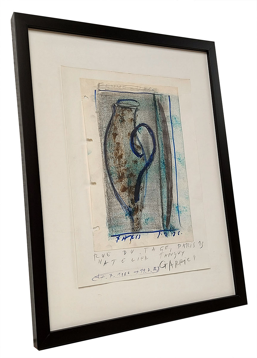 online hedendaagse kunst aankopen