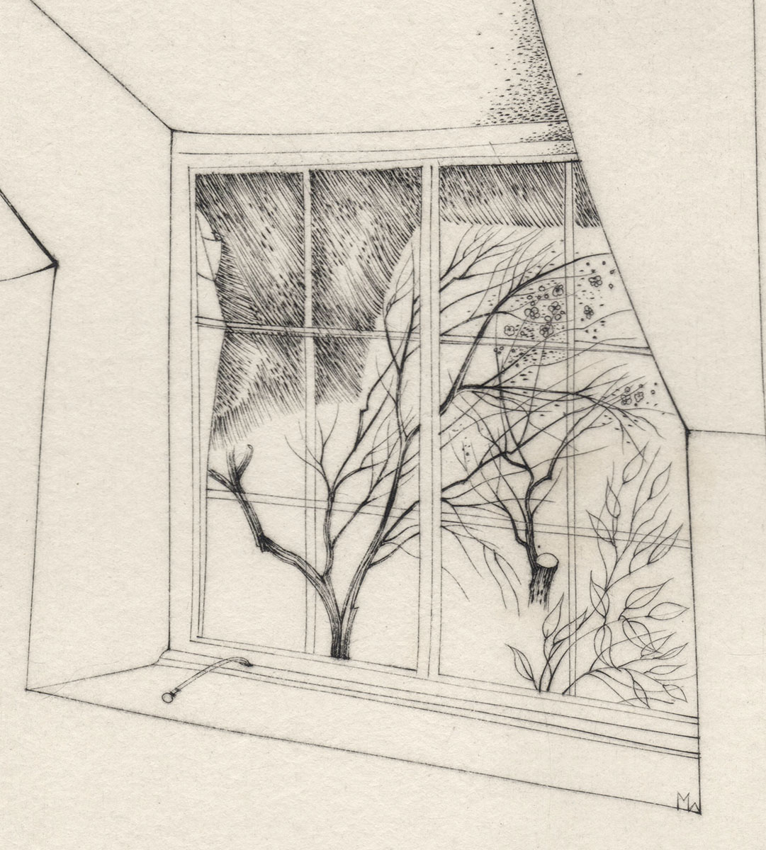 Kunstwerkje van Margot Weemaes kopen