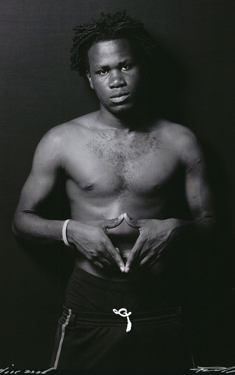 foto van de Nederlandse fotograaf Paul Blanca kopen