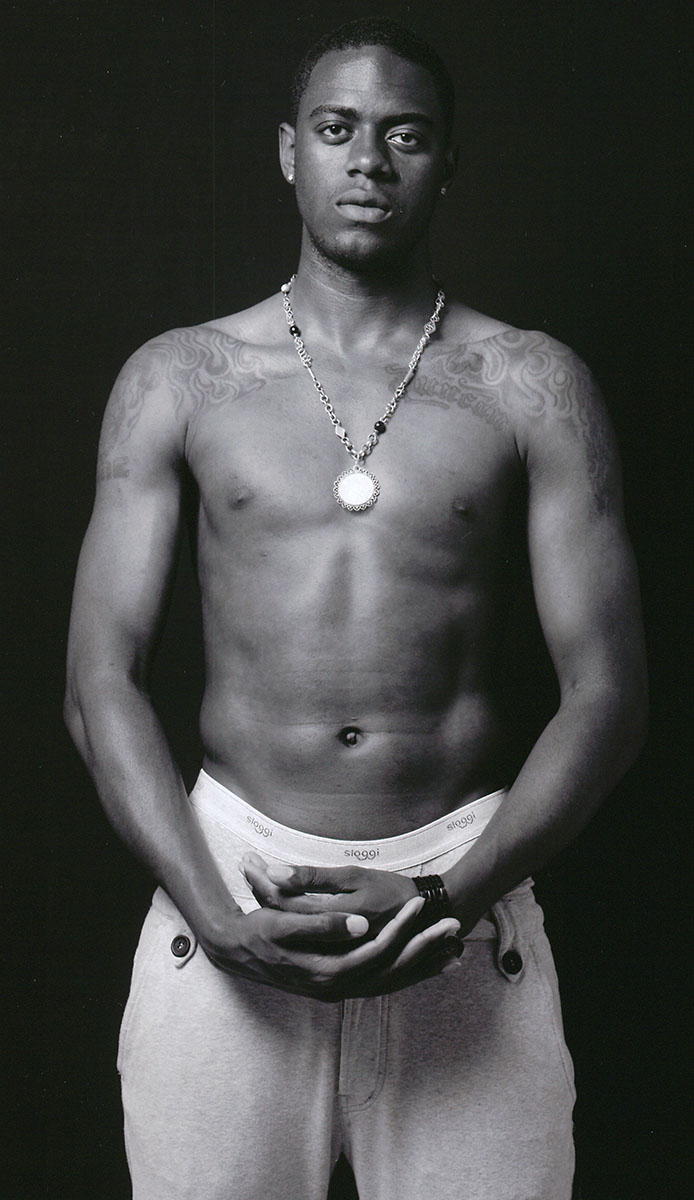 foto van de Nederlandse fotograaf Paul Blanca kopen