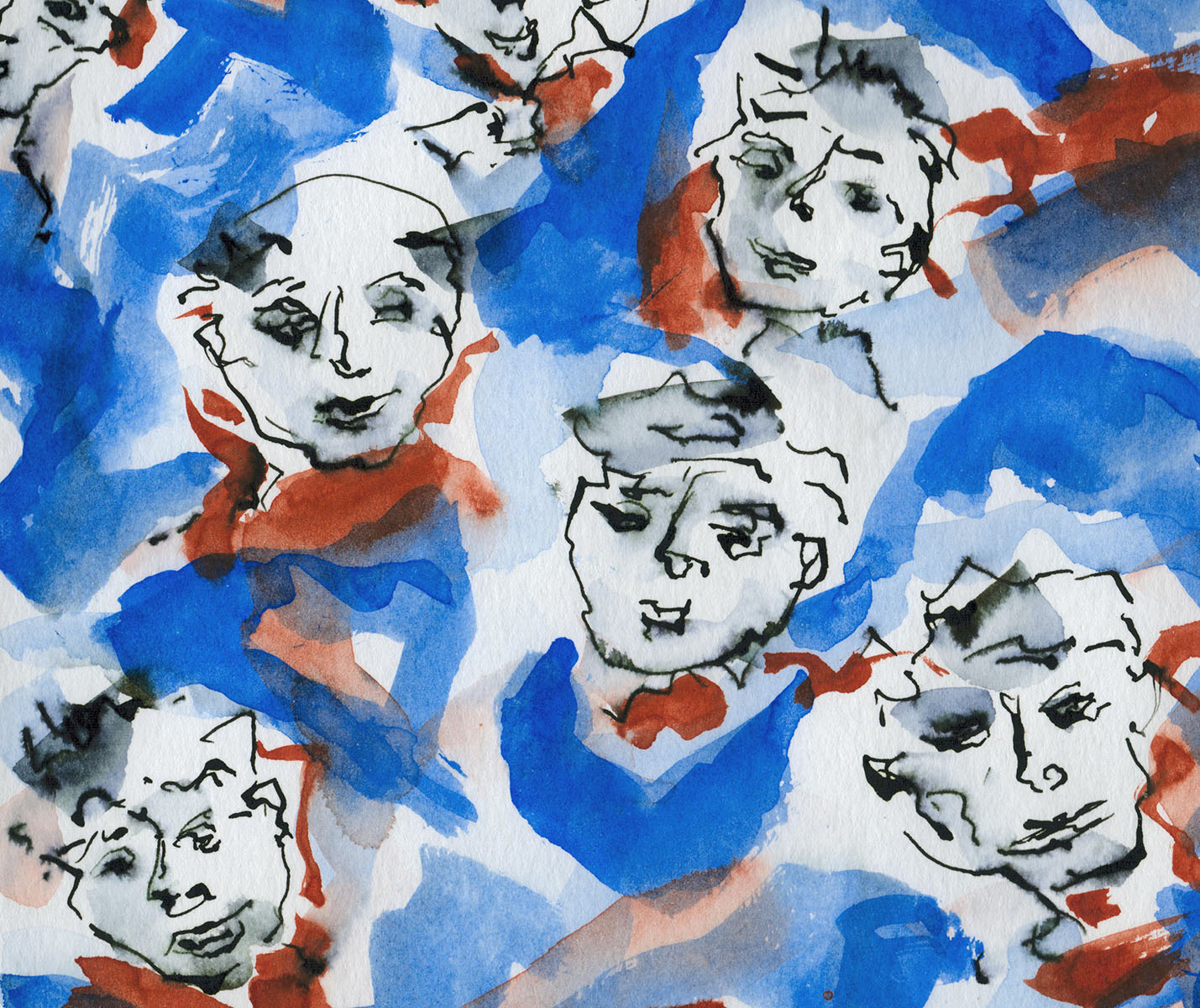 Antoine Juliens, Waalse kunstschilder met een schilderij