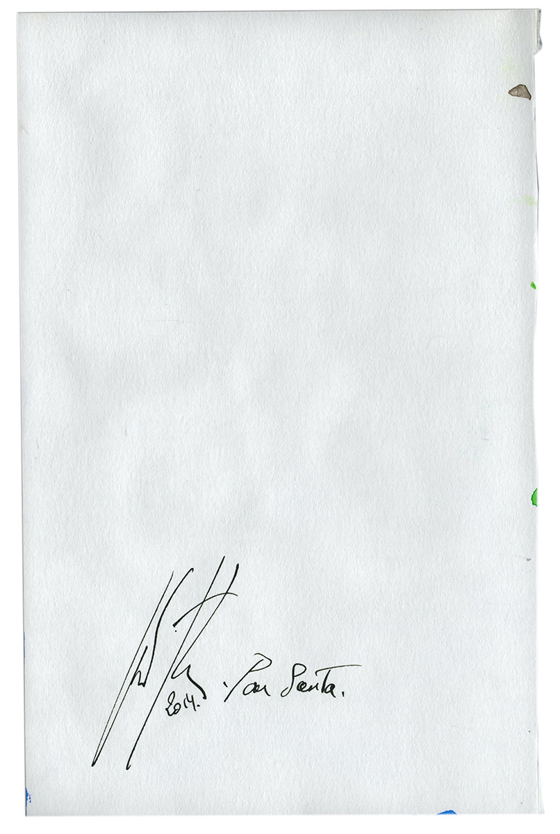 Schilderij van de Waalse schilder A. Juliens kopen