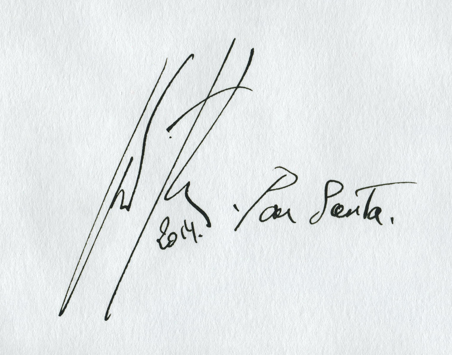 Don Quixote, Sancho and Teresa.