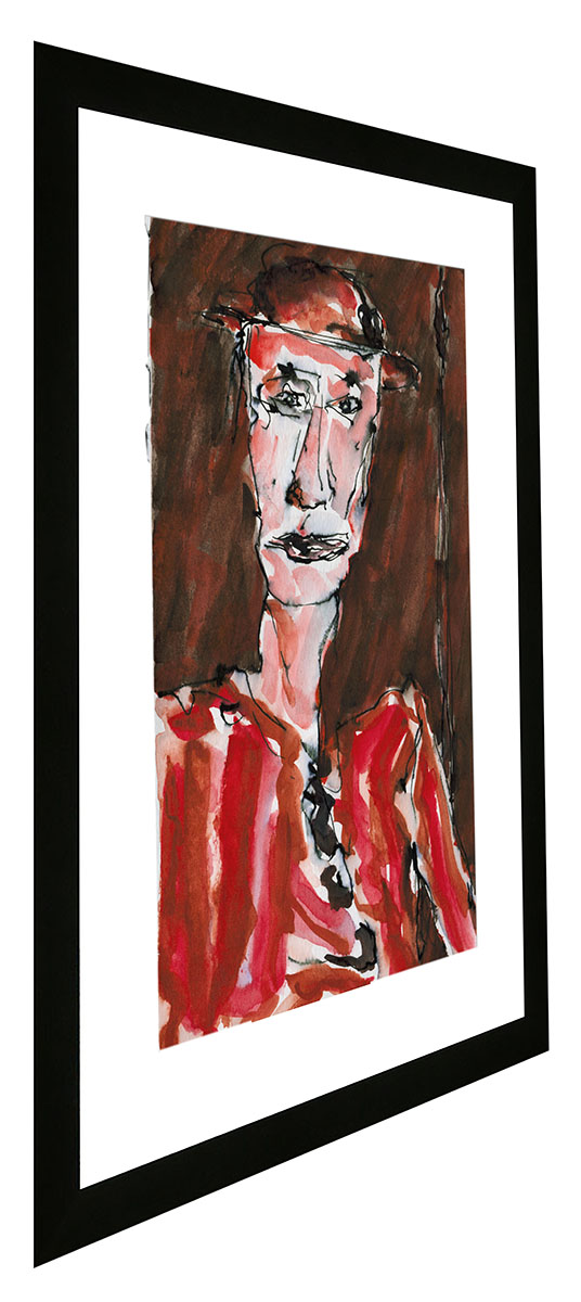 Pour Santa 2014, Don Quixote