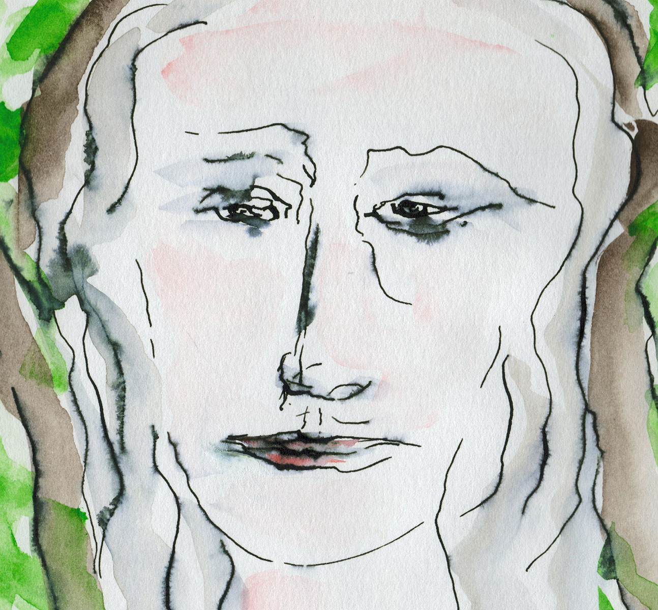 Antoine Juliens, Waalse kunstschilder met een schilderij