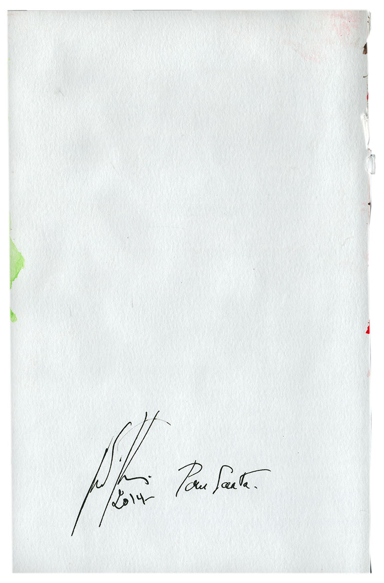 Schilderij van de Waalse schilder A. Juliens kopen