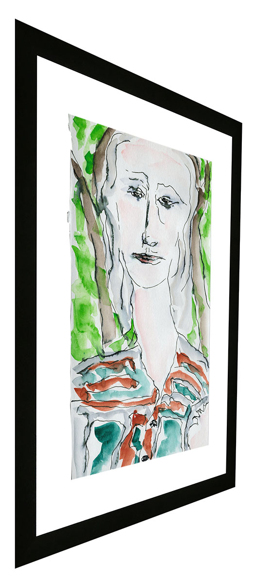 Pour Santa 2014, Teresa