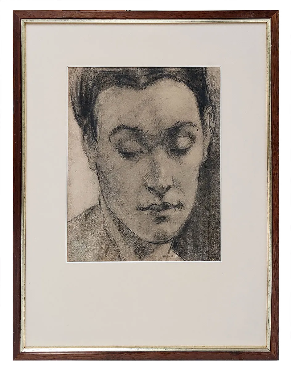 Acheter Un Dessin De L artiste Belge Andr Van Den Sande acheter-un-dessin-de-l-artiste-belge-andr-van-den-sande
