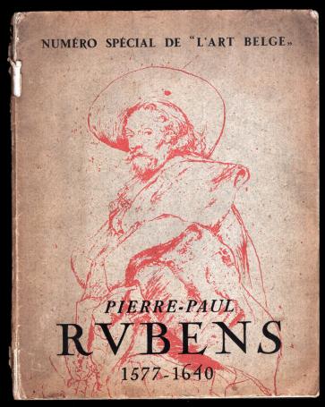 L'art belge revue mensuelle