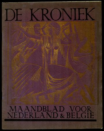 De Kroniek 1921