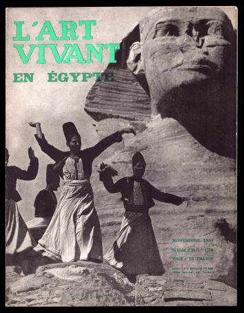 L'art vivant   N° 178