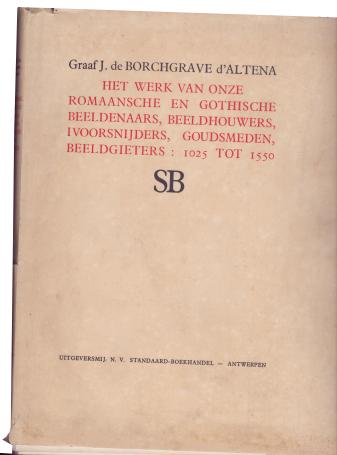 Joseph De Borchgrave D'Altena