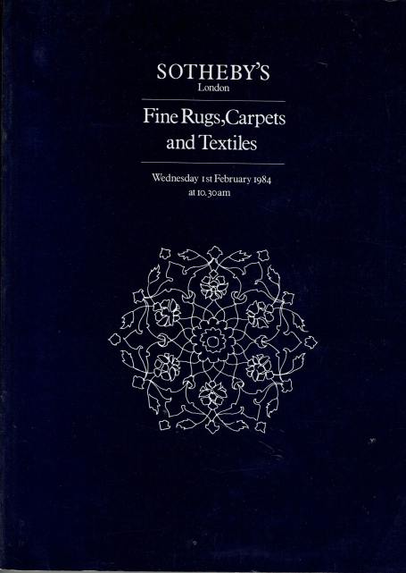 278. Fine rugs, carpets and textiles