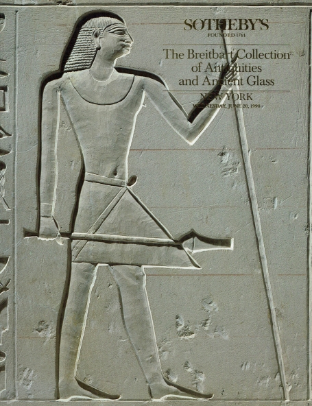 289. The Breitbart Collection