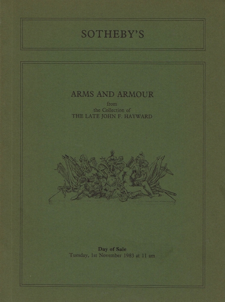 335. Arms and armour