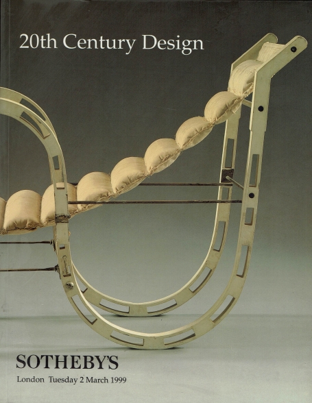 359. 20th century design