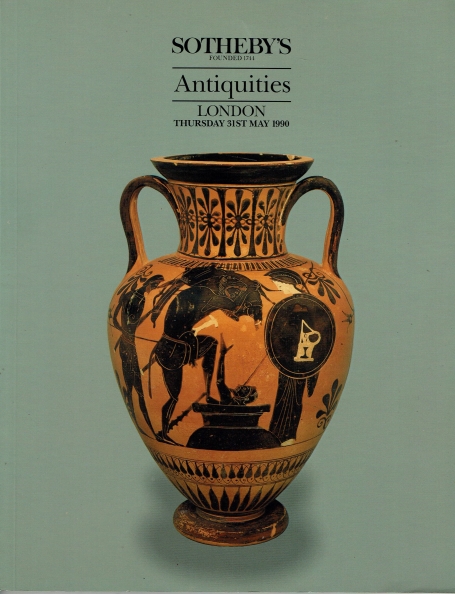 361. Antiquities