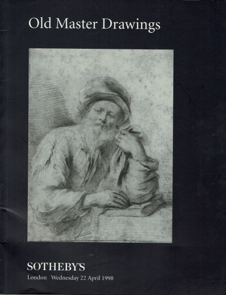 363. old master drawings