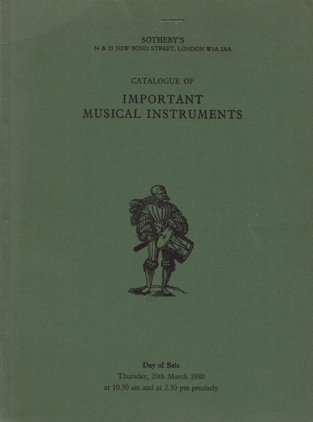 367. important musical instruments