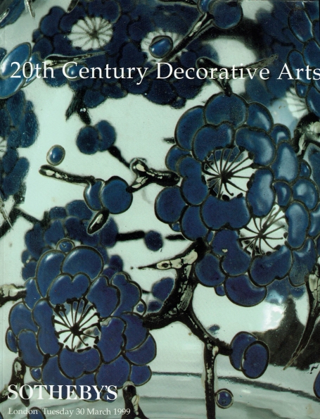 374. 20th Century Decorative Arts