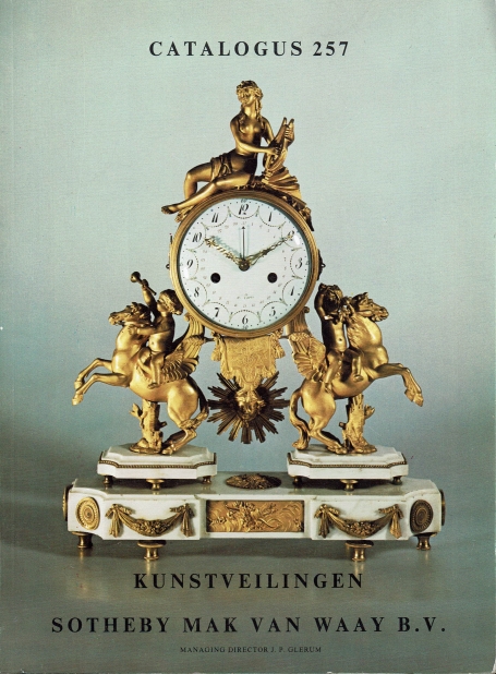 381. Catalogus 257