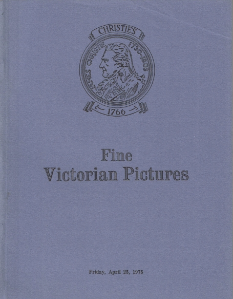 490. Fine Victorian Pictures