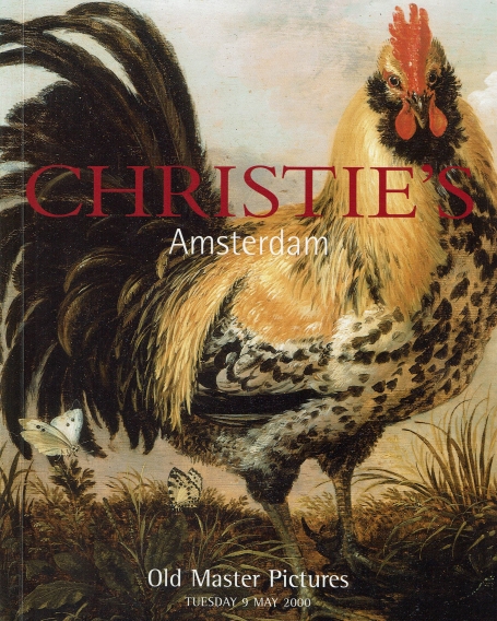 534. Old Master Pictures