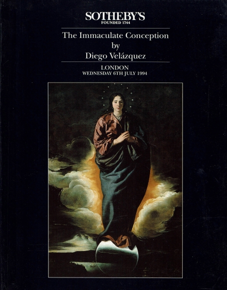 554. The Immaculate Conception