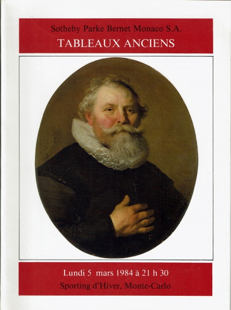 562. Tableaux Anciens