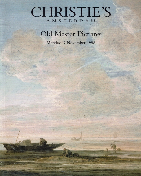 631. Old Master Pictures