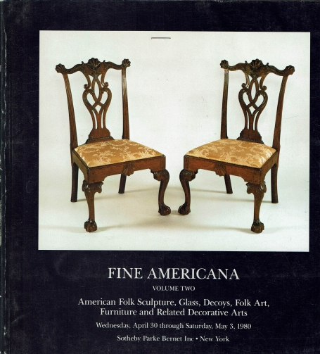 747. Fine Americana