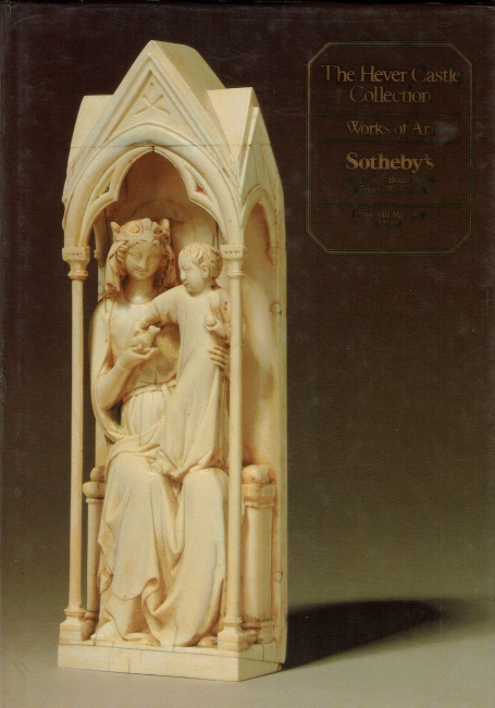 770. The Hever Castle Collection