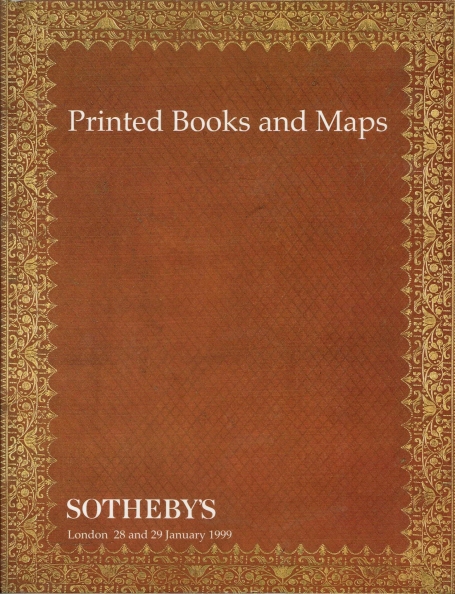 241. Printed Books and Maps