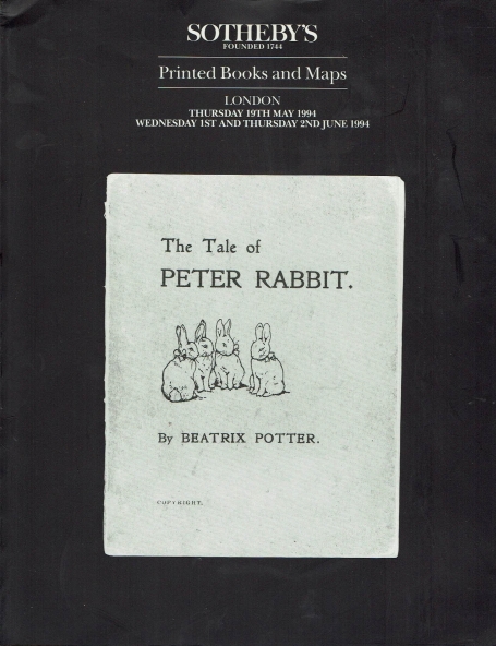 251. Printed Books and Maps