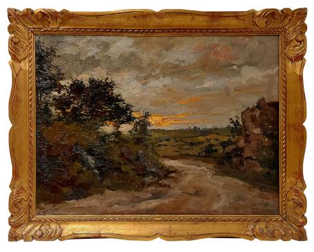 Schilderij van Adrien Geefs kopen